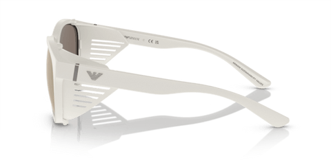 Matte White - 0EA4216U 8056597952644