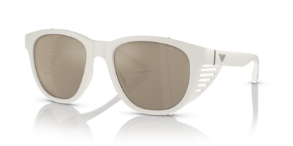 Matte White - 0EA4216U 8056597952644