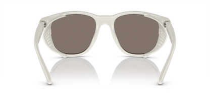 Matte White - 0EA4216U 8056597952644