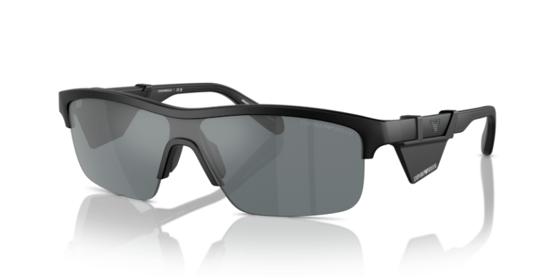 Matte Black - 0EA4218 8056262035528