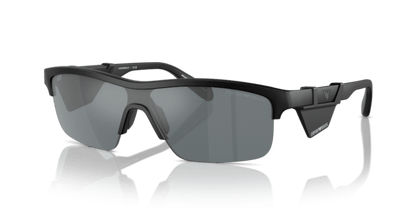 Matte Black - 0EA4218 8056262035528