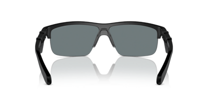 Matte Black - 0EA4218 8056262035528