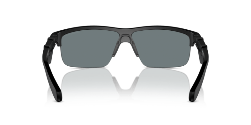 Matte Black - 0EA4218 8056262035528