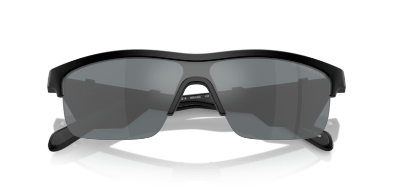 Matte Black - 0EA4218 8056262035528