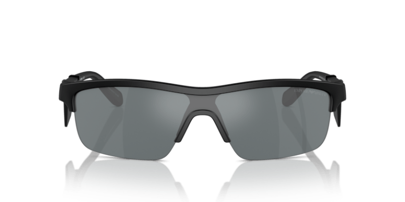 Matte Black - 0EA4218 8056262035528