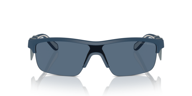 Matte Blue - 0EA4218 8056262035535