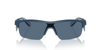 Matte Blue - 0EA4218 8056262035535