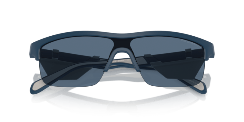 Matte Blue - 0EA4218 8056262035535