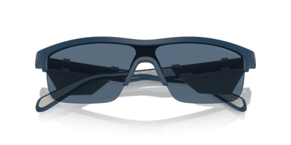 Matte Blue - 0EA4218 8056262035535