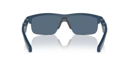 Matte Blue - 0EA4218 8056262035535