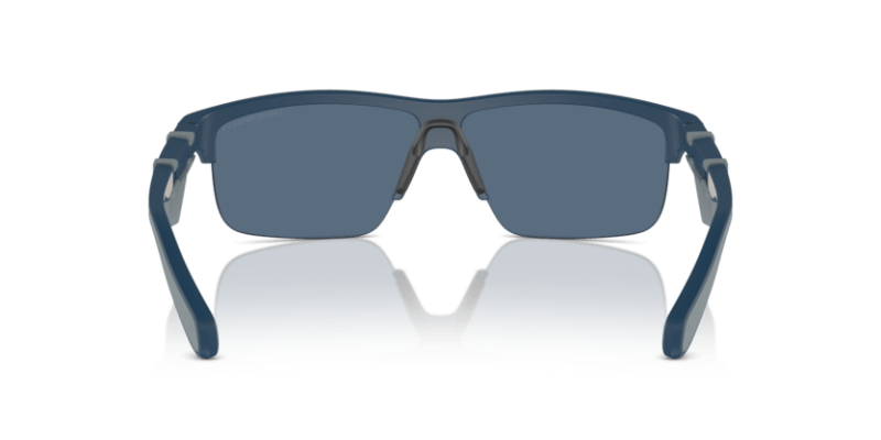 Matte Blue - 0EA4218 8056262035535