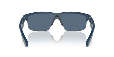 Matte Blue - 0EA4218 8056262035535