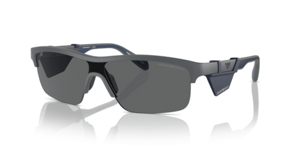 Matte Dark Grey - 0EA4218 8056262035559