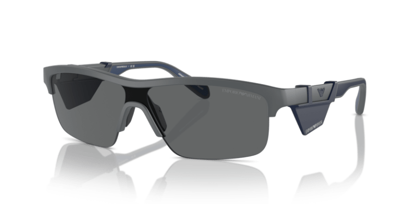 Matte Dark Grey - 0EA4218 8056262035559