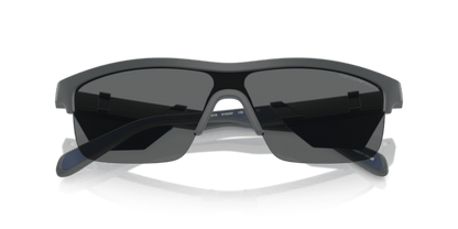 Matte Dark Grey - 0EA4218 8056262035559