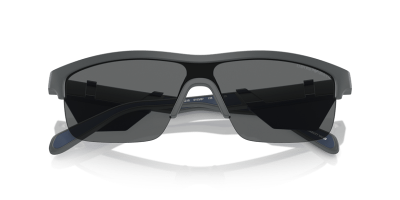 Matte Dark Grey - 0EA4218 8056262035559