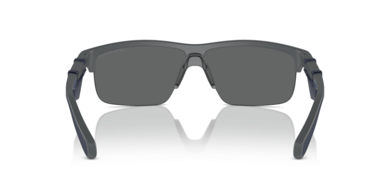 Matte Dark Grey - 0EA4218 8056262035559