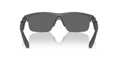 Matte Dark Grey - 0EA4218 8056262035559