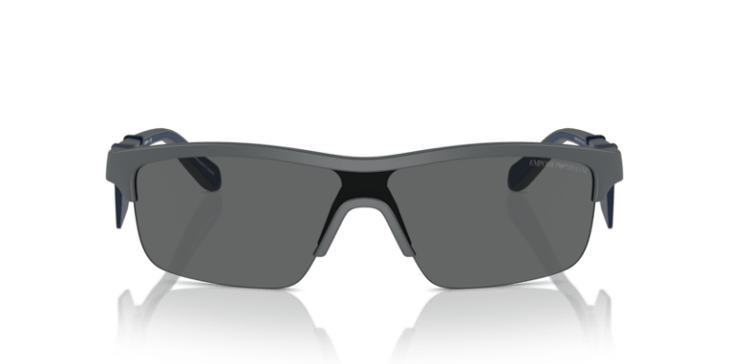 Matte Dark Grey - 0EA4218 8056262035559