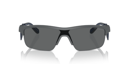 Matte Dark Grey - 0EA4218 8056262035559