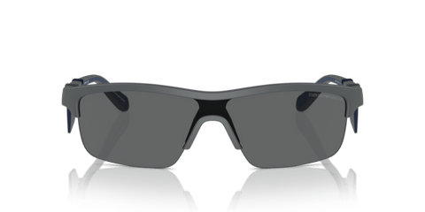 Matte Dark Grey - 0EA4218 8056262035559