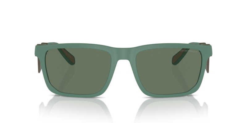 Matte Alpine Green - 0EA4219 8056262035764