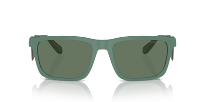 Matte Alpine Green - 0EA4219 8056262035764