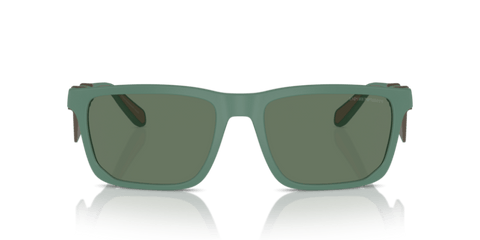 Matte Alpine Green - 0EA4219 8056262035764