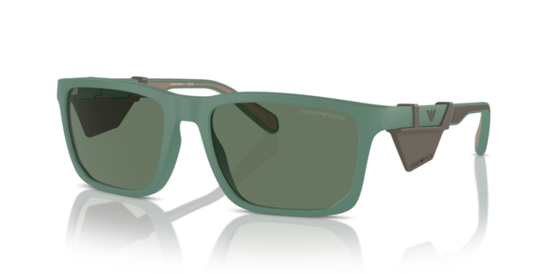 Matte Alpine Green - 0EA4219 8056262035764