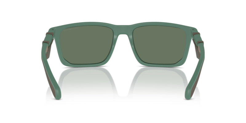 Matte Alpine Green - 0EA4219 8056262035764