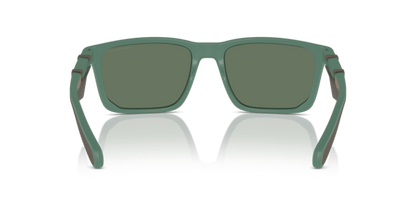 Matte Alpine Green - 0EA4219 8056262035764