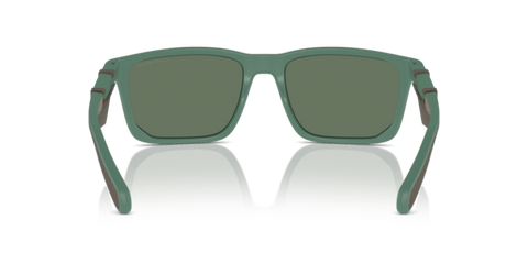 Matte Alpine Green - 0EA4219 8056262035764