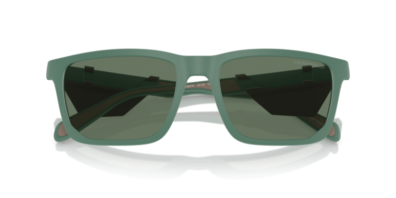 Matte Alpine Green - 0EA4219 8056262035764