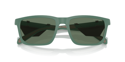 Matte Alpine Green - 0EA4219 8056262035764