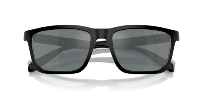 Matte Black - 0EA4219 8056262035740