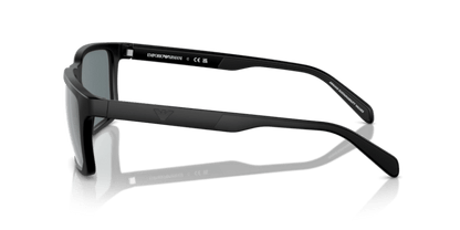 Matte Black - 0EA4219 8056262035740