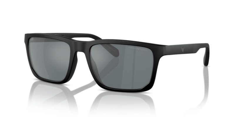 Matte Black - 0EA4219 8056262035740