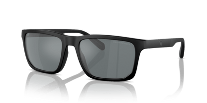 Matte Black - 0EA4219 8056262035740