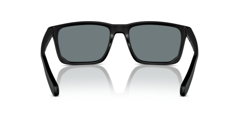 Matte Black - 0EA4219 8056262035740