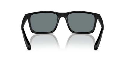 Matte Black - 0EA4219 8056262035740