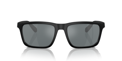 Matte Black - 0EA4219 8056262035740