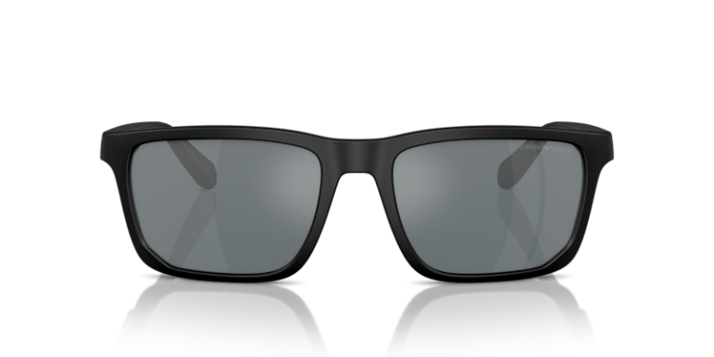 Matte Black - 0EA4219 8056262035740