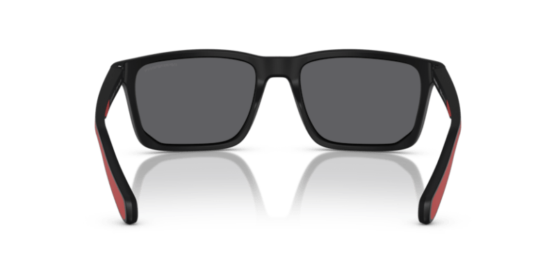 Matte Black - 0EA4219 8056262296950