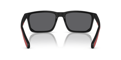 Matte Black - 0EA4219 8056262296950