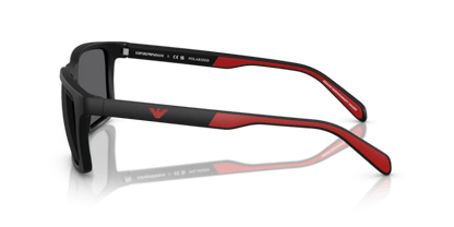 Matte Black - 0EA4219 8056262296950