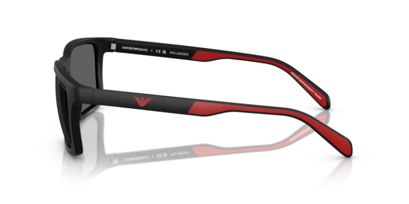 Matte Black - 0EA4219 8056262296950