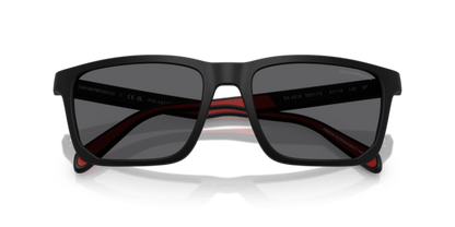 Matte Black - 0EA4219 8056262296950