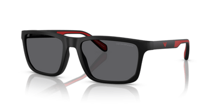 Matte Black - 0EA4219 8056262296950