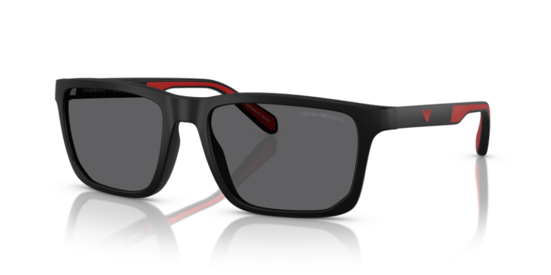 Matte Black - 0EA4219 8056262296950