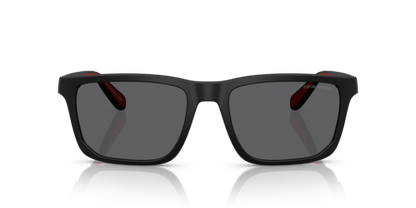 Matte Black - 0EA4219 8056262296950